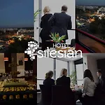 Great Polonia Silesian Economy ホテル