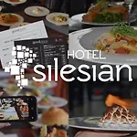 ホテル Great Polonia Silesian Economy 2*