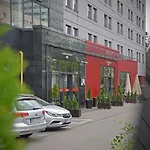 ホテル Great Polonia Silesian Economy