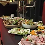 Great Polonia Silesian Economy ホテル カトヴィツェ