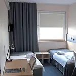 ホテル Great Polonia Silesian Economy 2*