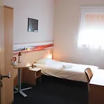 ホテル Great Polonia Silesian Economy 2*