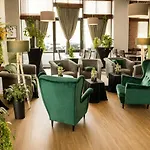 Great Polonia Silesian Economy 2* Katowice