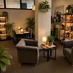 Hotel Great Polonia Silesian Economy