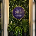 Hotel Great Polonia Silesian Economy
