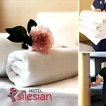 ホテル Great Polonia Silesian Economy 2*