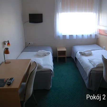 Economy Silesian Katowice