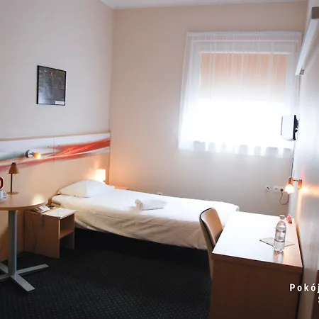 Economy Silesian Katowice