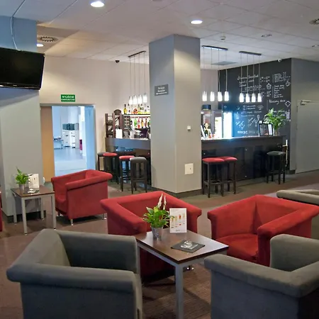 Economy Silesian Hotel 2*