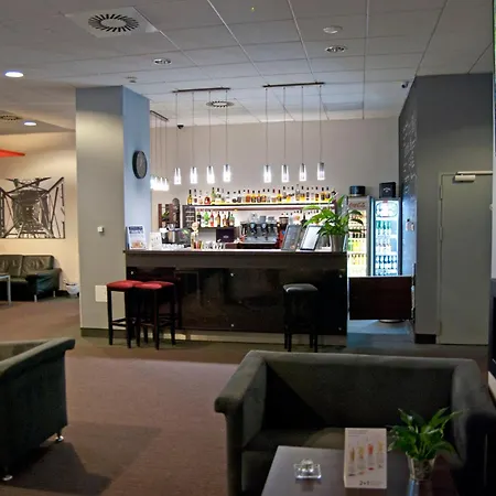 Great Polonia Silesian Economy 酒店