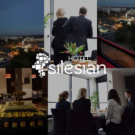Great Polonia Silesian Economy Hotel