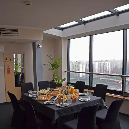 Great Polonia Silesian Economy Katowice