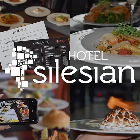 Hotel Great Polonia Silesian Economy 2*