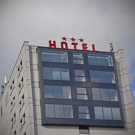 Economy Silesian 2* Katowice