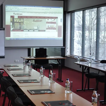 Economy Silesian Hotel 2*