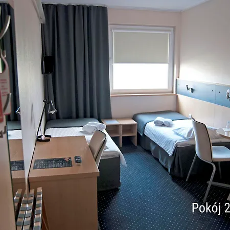 Economy Silesian 2* Katowice