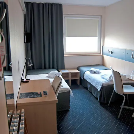 Economy Silesian 2* Katoviçe