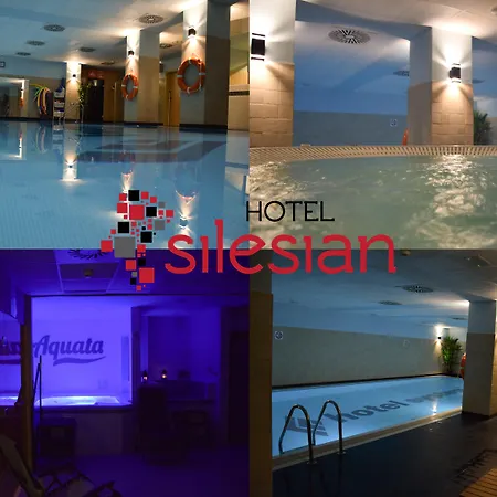 Hotel Economy Silesian