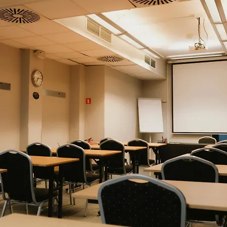 Economy Silesian Hotel