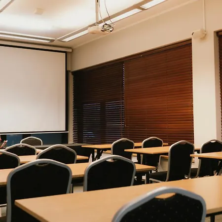 Economy Silesian Hotel Katowice
