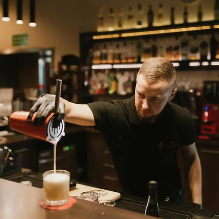 Economy Silesian Katoviçe