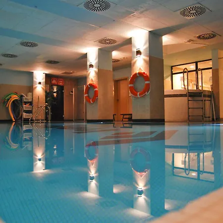 Economy Silesian 2* Katowice