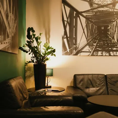 Economy Silesian Otel