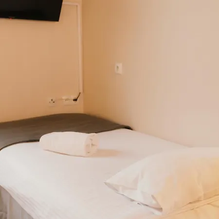 Economy Silesian Hotel 2*