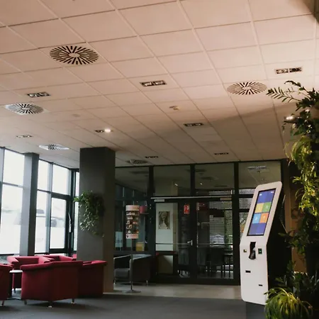 Economy Silesian 2* Katowice
