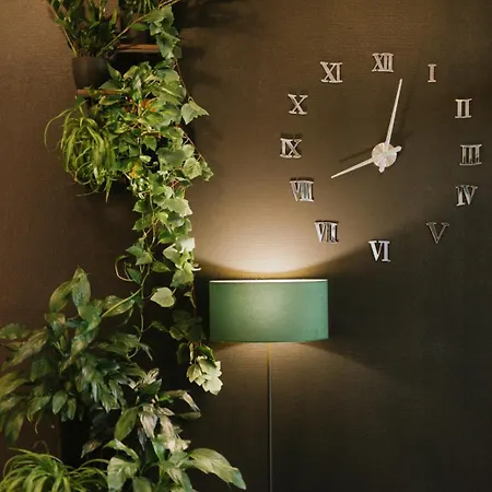 Economy Silesian Otel