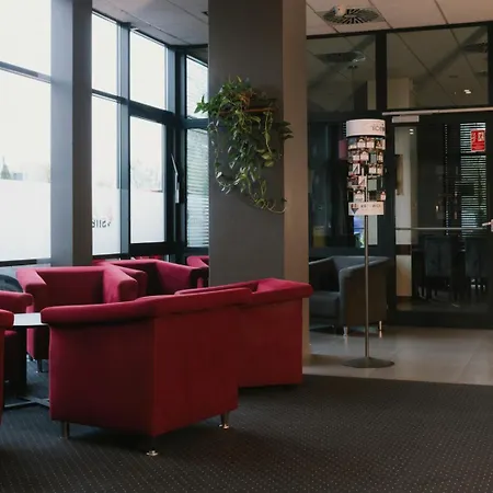 Economy Silesian Hotel 2*