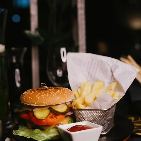 Otel Economy Silesian 2*