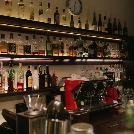 Economy Silesian Hotel Katowice