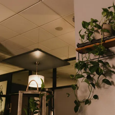 Economy Silesian 2* Katoviçe