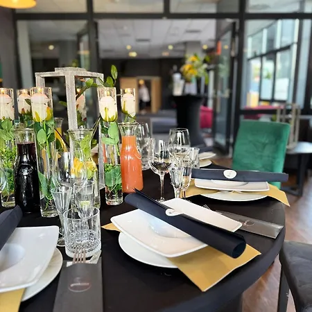 Great Polonia Silesian Economy Hotel