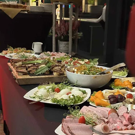 Economy Silesian Otel Katoviçe