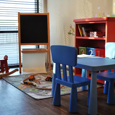 Economy Silesian 2* Katoviçe