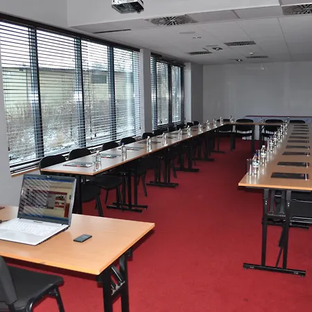 Otel Economy Silesian 2*