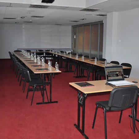 Economy Silesian Hotel Katowice