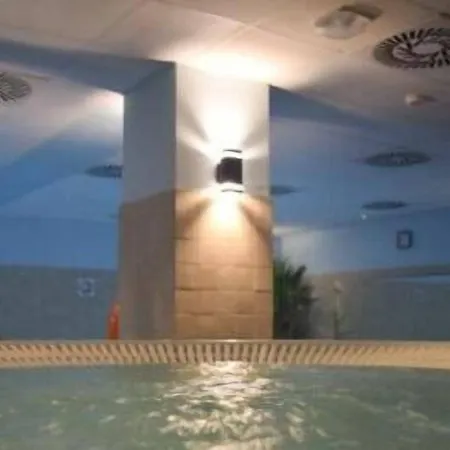 Economy Silesian Otel Katoviçe