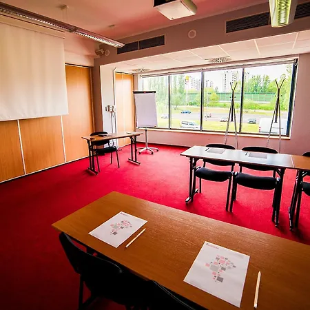 Hotel Economy Silesian 2*