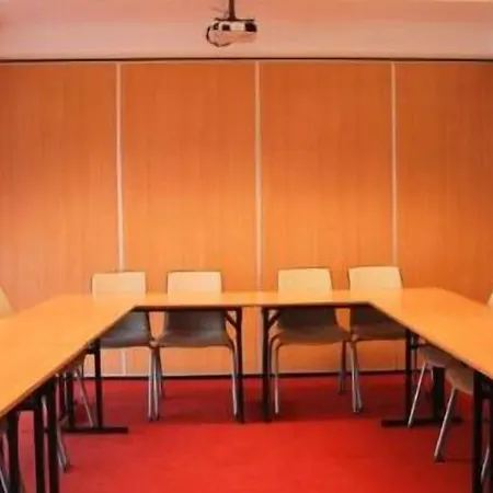 Hotel Economy Silesian