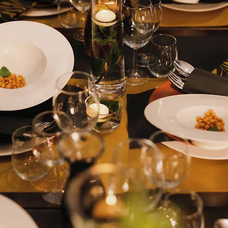 Otel Economy Silesian 2*