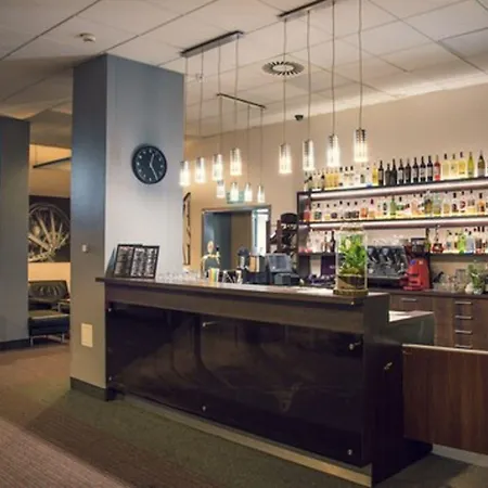 Economy Silesian Otel Katoviçe