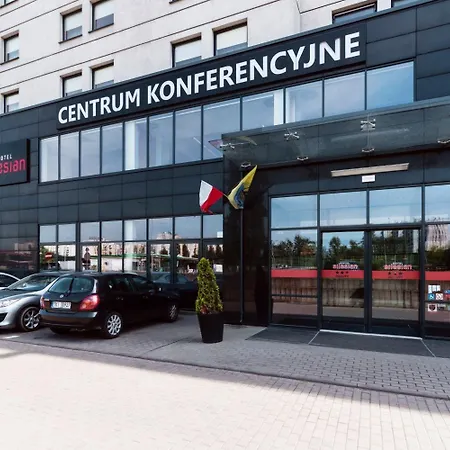 Great Polonia Silesian Economy 酒店 2*