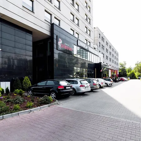 Economy Silesian Katowice