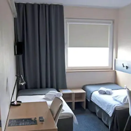 Otel Economy Silesian 2*