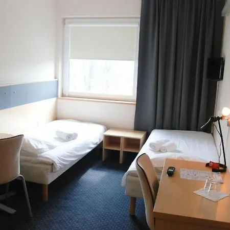 Economy Silesian 2* Katoviçe