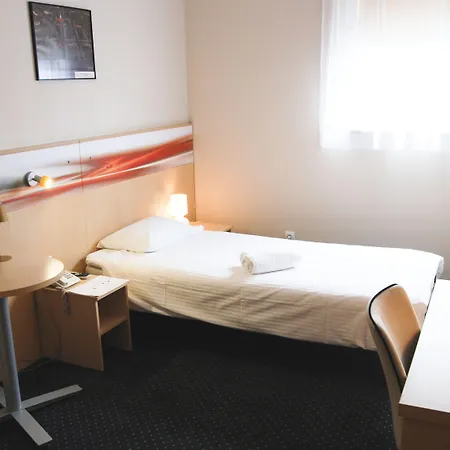 Economy Silesian Katowice