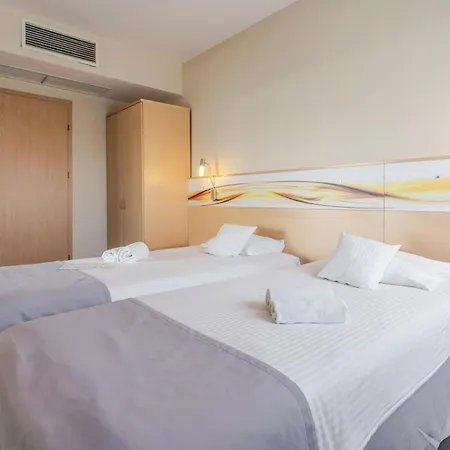 Economy Silesian 2* Katowice